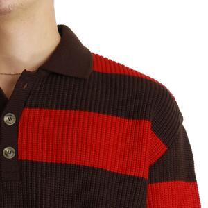 MAGLIA A RIGHE SUPERCULTURE - Mad Fashion | img vers.300x/